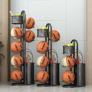 篮球架货架