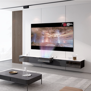 00支尔成旗舰店天猫电动电视机支架隐藏式遥控智能升降柜内架子显示