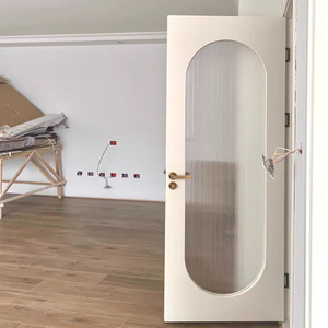 长虹玻璃谷仓门