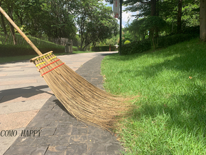 2726人付款天猫环卫工人专用扫把大扫帚扫马路庭院塑料丝小区户外扫