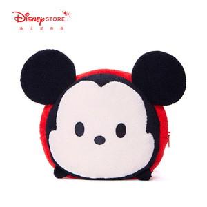 【1212价】迪士尼商店 米奇松松儿童小书包防走…天猫旗舰店