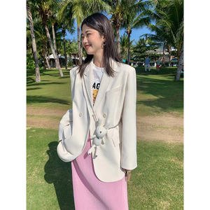 糖果女装candy西服