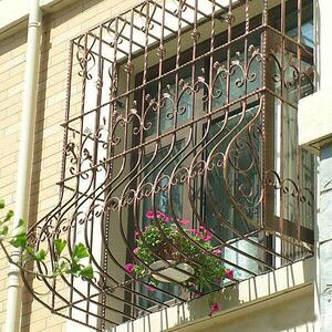 平开窗gb150新国潮空调窗中式风格窗户高端铝包木门窗定制0人付款