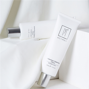 伊的家妍诗美 保湿嫩肤洁面乳(三代)