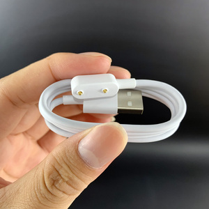 华为手环4充电器