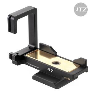 JTZ DP30快装板竖拍板竖拍手柄适用A6000 A6300A6500 兼容A7兔笼