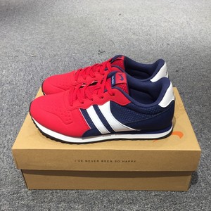 贵人鸟正品男鞋女鞋2017秋季新款情侣跑步运动休闲鞋f73881f73882