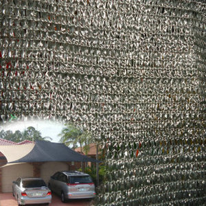 遮阳网2、4、6针加厚加密遮阳网 防晒网 隔热网