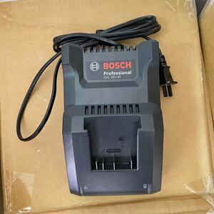 德国博世原装18v电池锂电钻电锤通用充电快充充电器配件gal18v-40