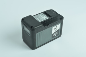 karcher 全新原装工具锂电池 101nr19/65-3 36v/7.5a