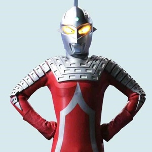 超大中小号欧布赛文超人偶7号多关节可动软胶奥特曼怪兽儿童玩具1