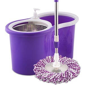 通用手压旋转拖把桶清洗轮零件清洗转轴洗涤轴转轮洗涤轮配件包邮