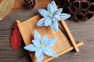 扬州非遗绒花