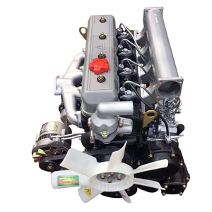 新柴490 495 498叉车发动机总成云内4102常柴4g33tc装载机收割机