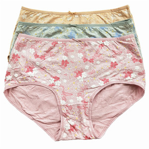 俏姑娘妈咪内裤