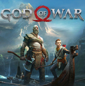 ps4 god of war 战神4 修改存档 xp 银片 资源 - 底价促销中!