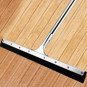 地面刮水器商用大号硅胶地刮子拖把卫生间酒店推刮地板刮刀家用77