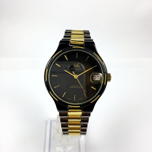 上海牌手表19钻