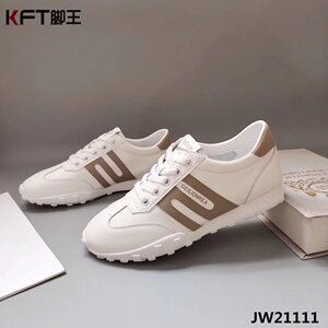 kft脚王2022春季新款女鞋正品休闲鞋高帮小白鞋百搭板鞋运动潮鞋