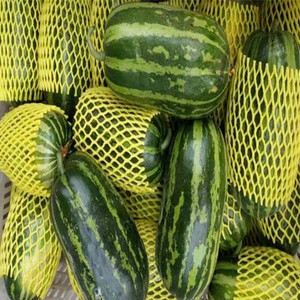 苏北农家新鲜瓜果花皮水瓜烧瓜梢瓜菜瓜黑皮无糖脆瓜凉拌现摘现发