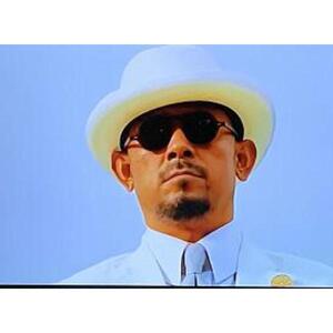 新让子弹飞姜文同款墨镜权志龙度假太子镜太阳眼镜个性抖音太阳镜