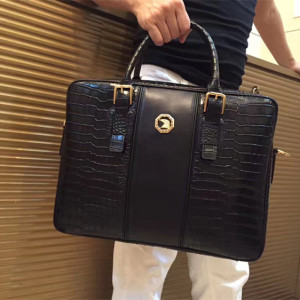 史蒂芬手包男鹰头