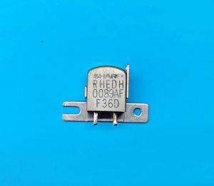 原装进口夏普拆机gf-777磁带录音机尖头磁头进口双声道230欧通用