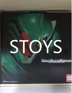csm 假面骑士 蒙面超人 amazons 亚马逊 驱动器 变身腰带 限定