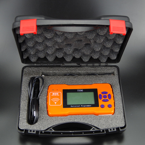 汽车配遥控器拷贝机