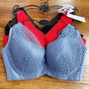 珠密琪c罩杯胸罩