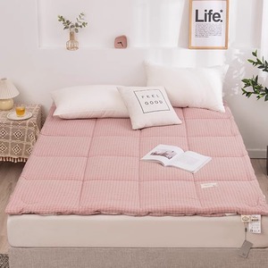 全棉棉花床垫软垫家用垫被床上用品