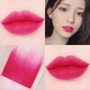 桃粉色口红粉嫩少女适合夏天涂的口红颜色素颜显白平价学生唇膏