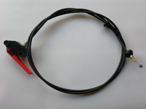 华普海峰海域海尚海迅朗风车门内扣手内拉手门把手华普配件6人付款11