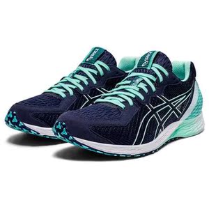 asics亚瑟士tartheredge 2代 1012a733.400 虎走竞速马拉松女跑鞋