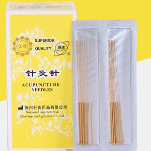 中医针灸针金针