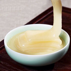 吉林长白山特产天然农家自产野生纯正段树蜜椴树蜂蜜500g包邮