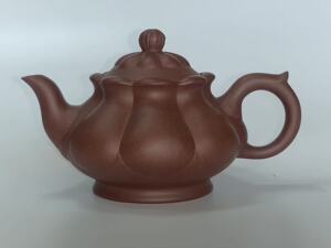 宜兴紫砂名家李玲紫砂壶纯全手工茶壶单人功夫茶具家用