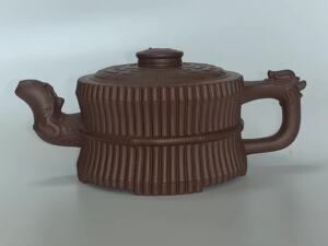 宜兴紫砂名家范晓芳紫砂壶纯全手工茶壶单人功夫茶具家用龙头一捆