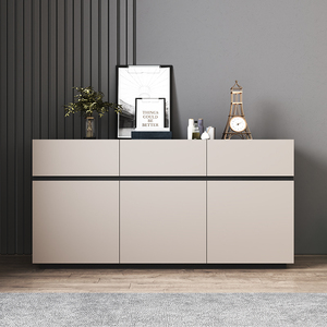 全友家居茶水柜