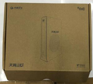 原装全新 千兆光猫中兴f452 悦me 福建电信版 2 1带无线一年售后