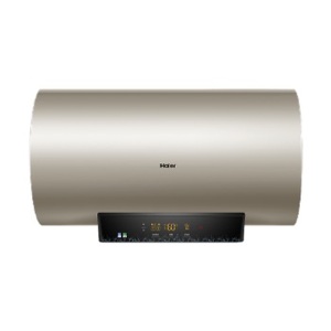 海尔热水器es60h-gz7健康抑菌3d速热预约洗浴专利防火墙