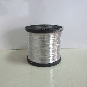 38电子引线镀锡铁线