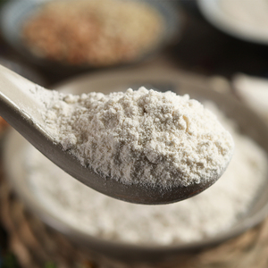 轩儿宝【需煮】现磨五果粉米粉宝宝婴儿健脾胃米糊代餐辅食500g