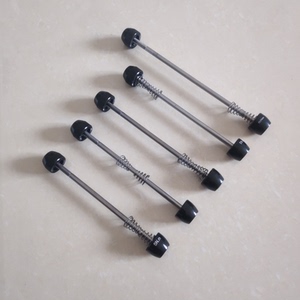 山地自行车花鼓快拆式