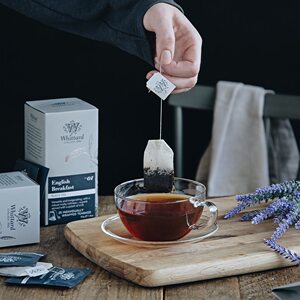 [英国]whittard 英式伯爵 英式玫瑰 2g 茶包 茶叶冲 销量不可退货