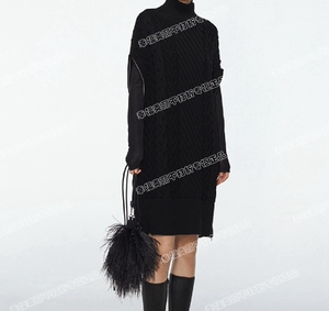 001人付款淘宝zcy朱崇恽2021年夏季新款女装桑蚕丝印花宽松长款连衣裙