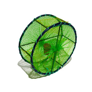 蟹笼钓蟹笼螃蟹笼捕虾笼大闸蟹重型海用渔民蟹笼虾_阿里巴巴找货神器