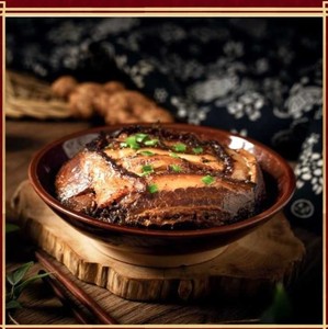 八大碗传统扣碗老式