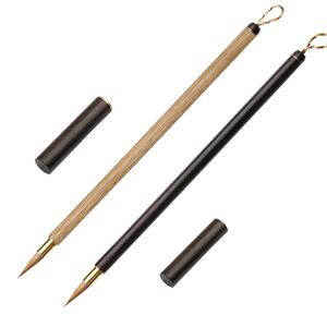 850人付款淘宝苏州姜思序堂 勾线笔毛笔 描线笔描边极细毛笔白描羊