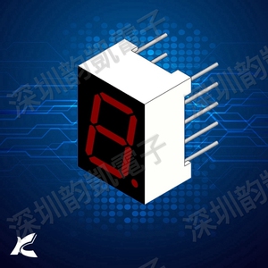 led显示模块 3191as/bs